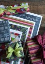 Printable Christmas Gift Wrap