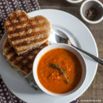 Tomato soup recipe