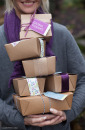 Thanksgiving Labels and Tags for Left overs