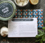 Printable Food Labels - Lia Griffith