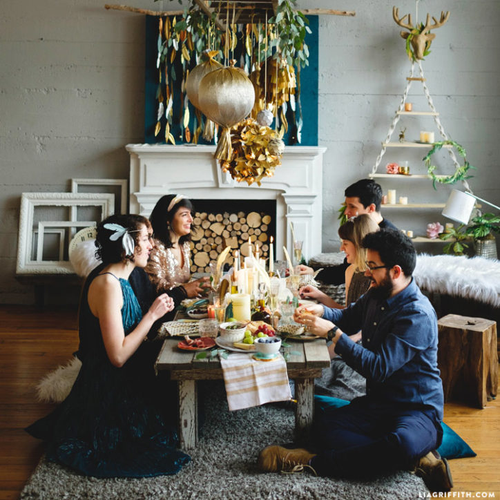 boohoo new years eve