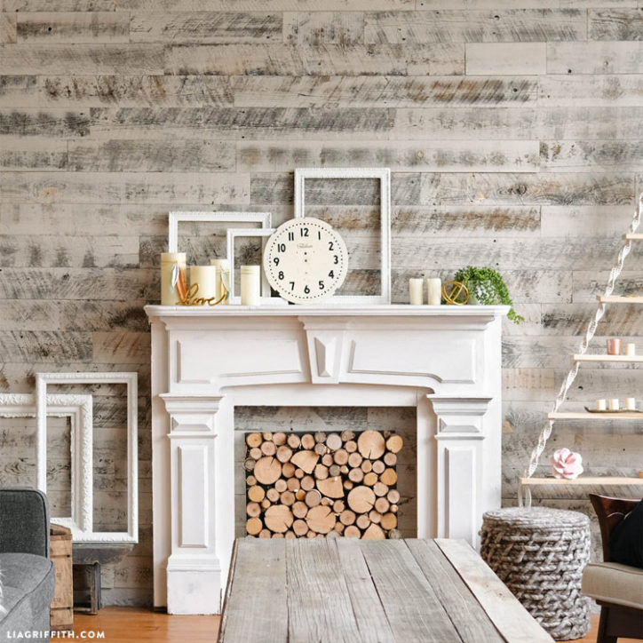 How to Refresh your Home Decor with Decorative Wall Panels