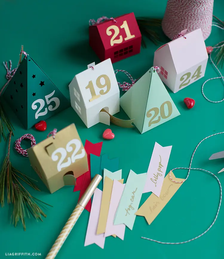diy-advent-calendar-village-lia-griffith