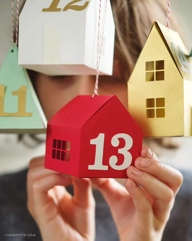 diy-advent-calendar-village-lia-griffith