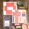 Canon's New Crafting Printer + Printable Birthday Cards - Lia Griffith