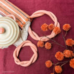 Video Tutorial: Handmade Clay Rope Trivets - Lia Griffith