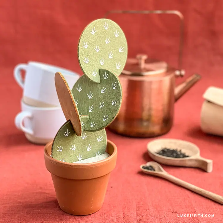 Felt_Leather_Cactus_Coasters_2