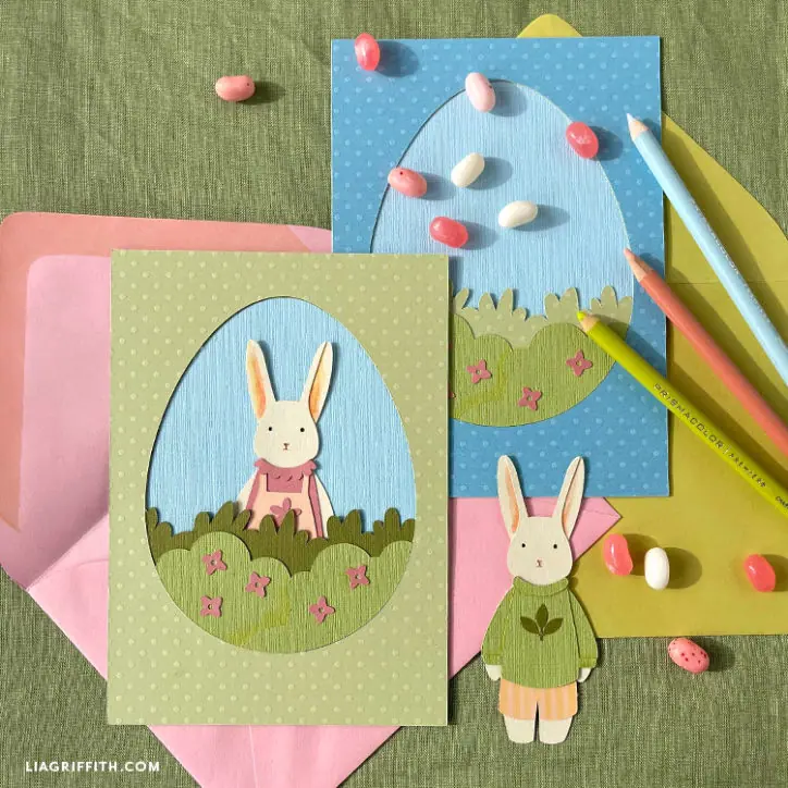 Papercut_Bunny_Cards_2-724x724