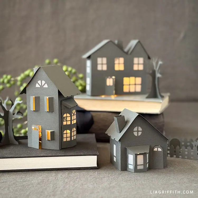Easy DIY Halloween Crafts, Costumes, and Party Decor Ideas