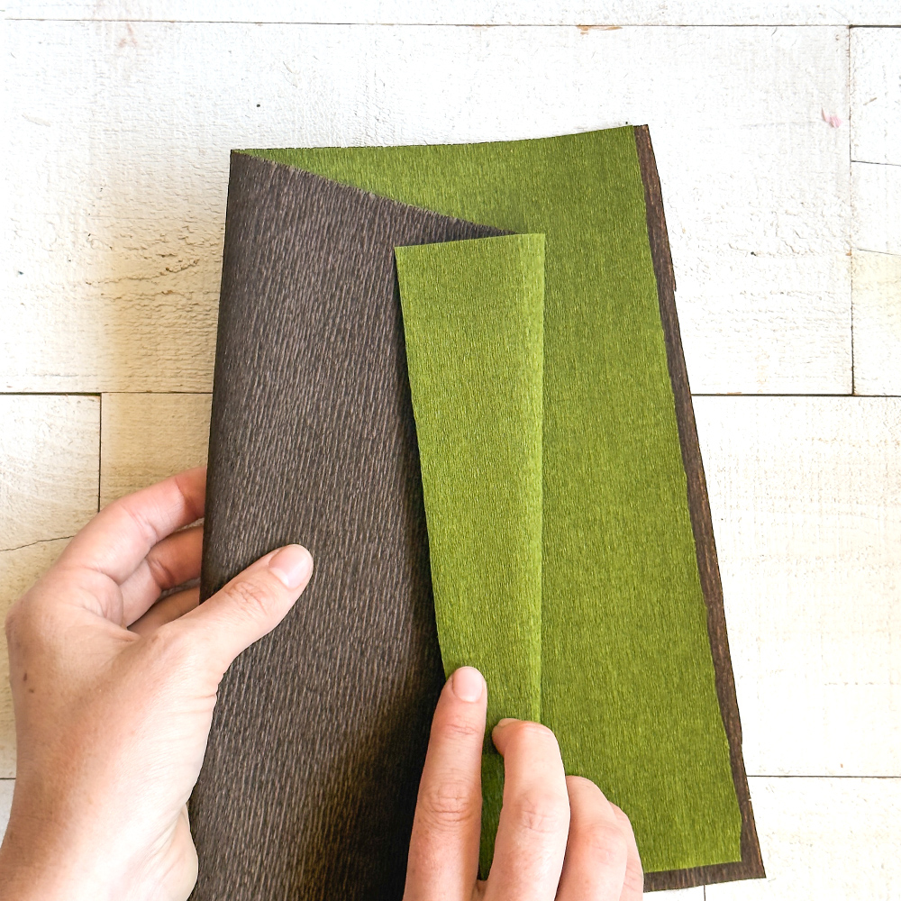 Laminate Crepe Paper 3
