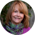 Portrait of Kathy W.