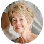 Portrait of Maryann M.